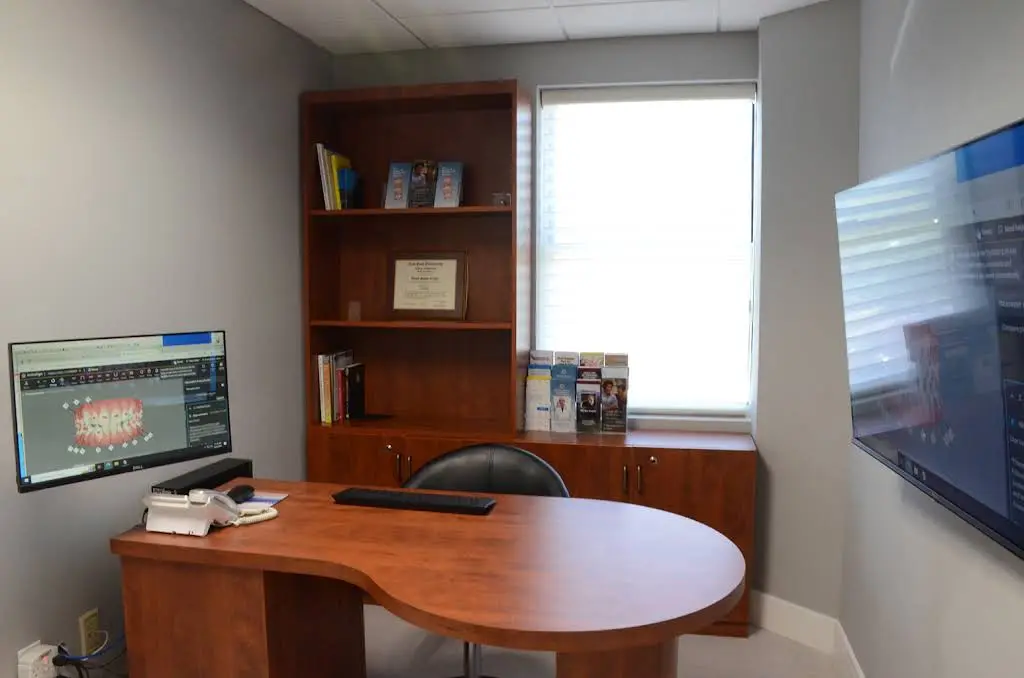 Brighter Smile Family Dentistry & Orthodontics