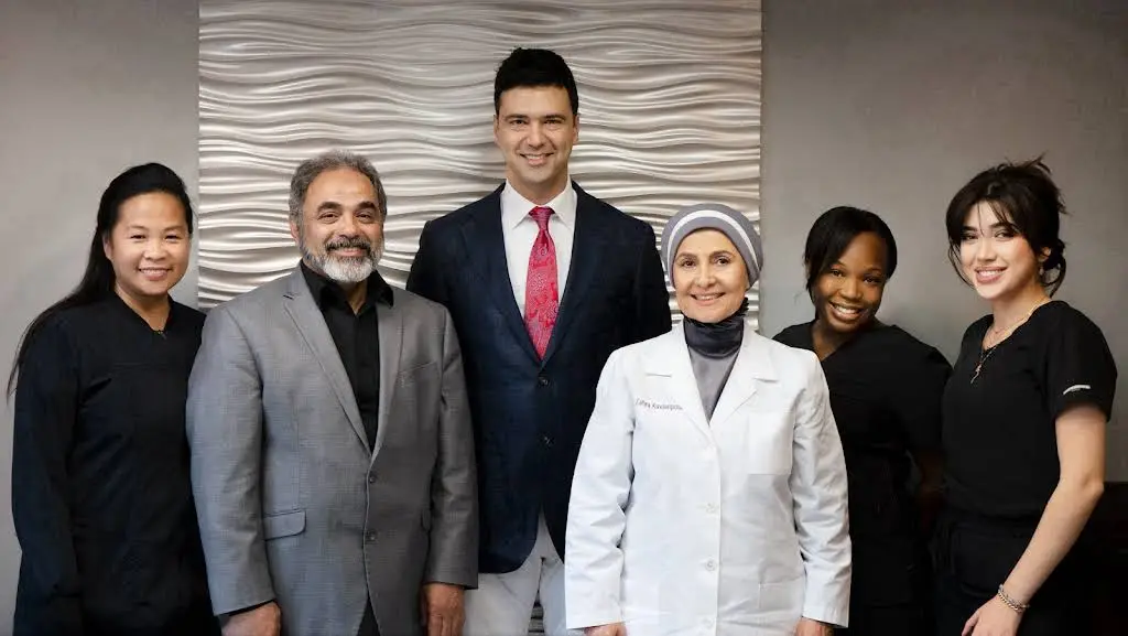 Brighter Smile Family Dentistry & Orthodontics
