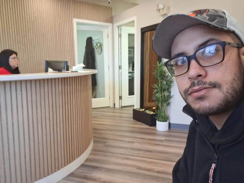 Smiles of Sterling Dental Office
