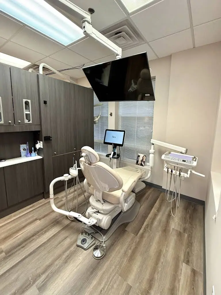 Smiles of Sterling Dental Office
