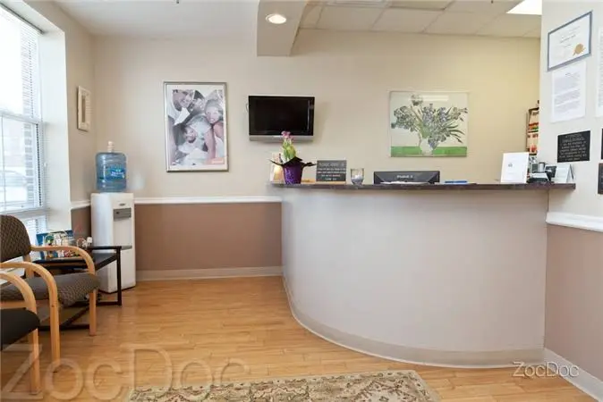 Loudoun Dental Care