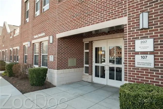 Loudoun Dental Care