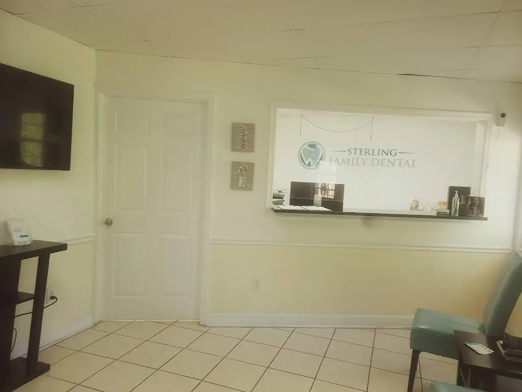 Sterling Family Dental