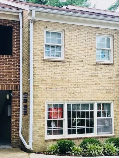 Sterling Family Dental