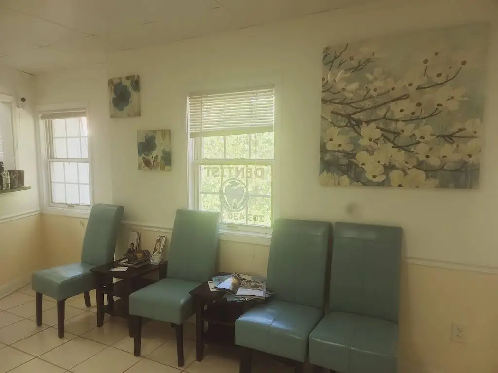 Sterling Family Dental