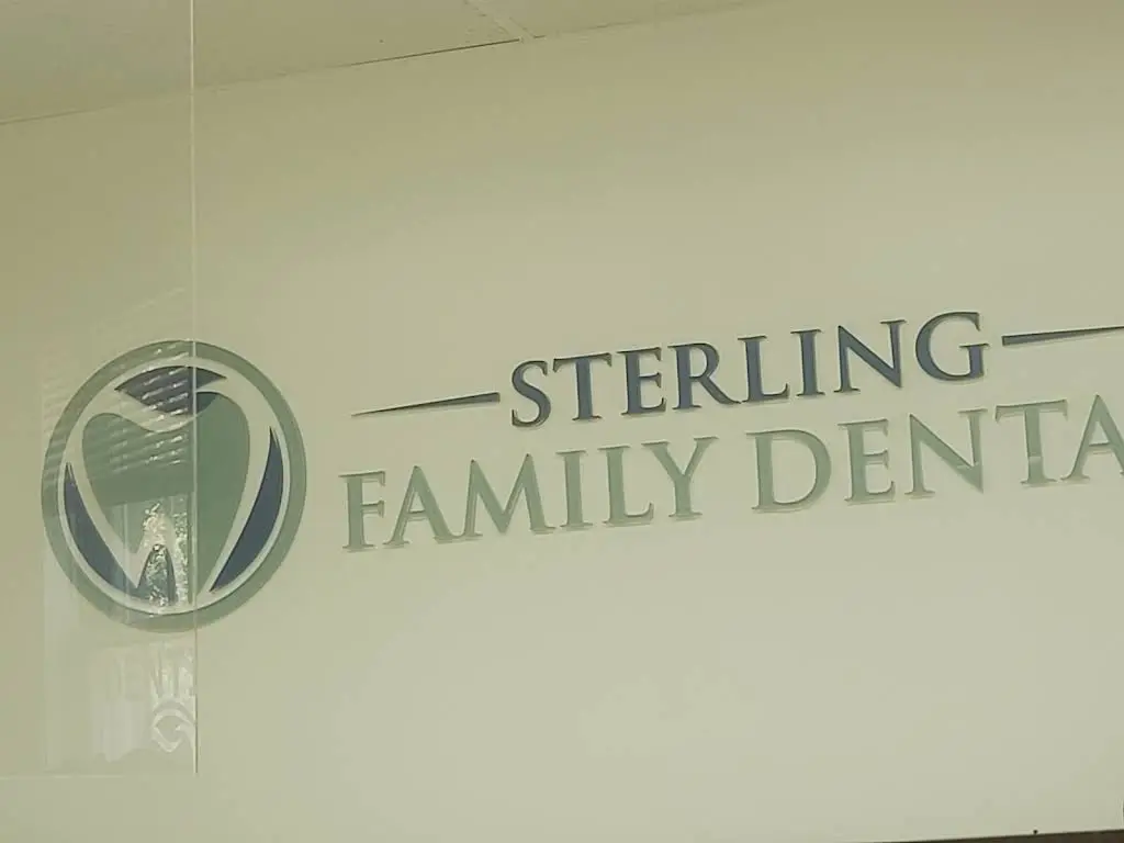 Sterling Family Dental