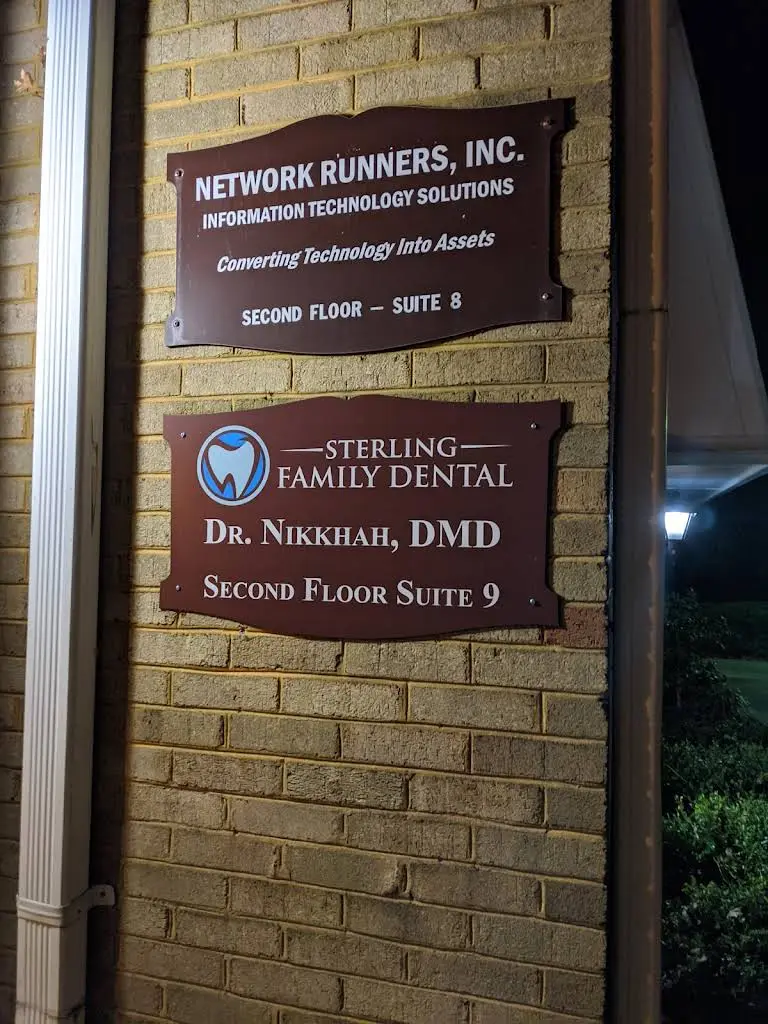 Sterling Family Dental
