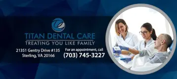 Titan Dental Care