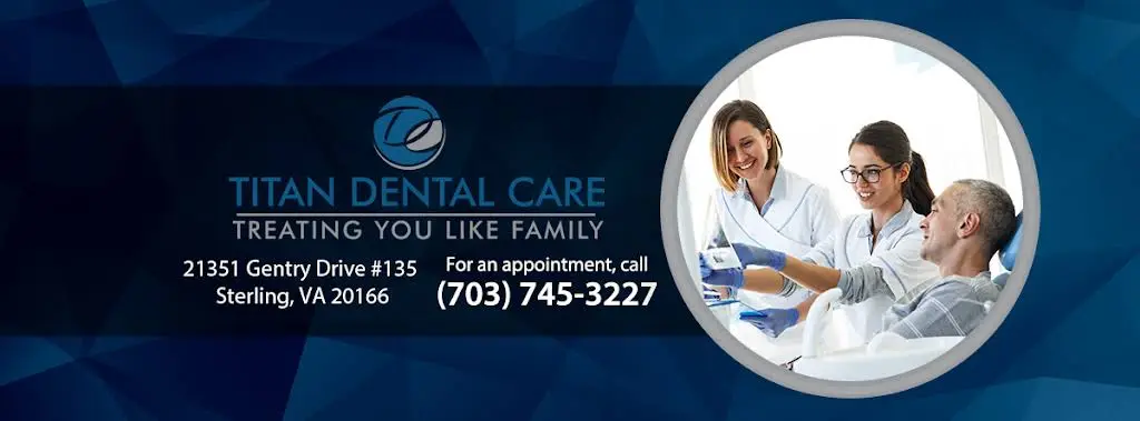 Titan Dental Care