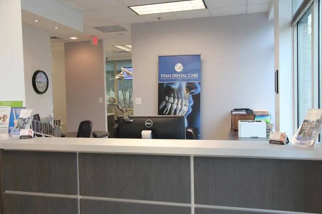 Titan Dental Care