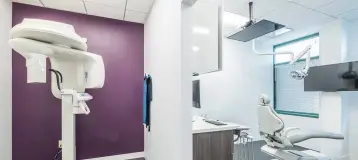 Ridgetop Dental - Sterling