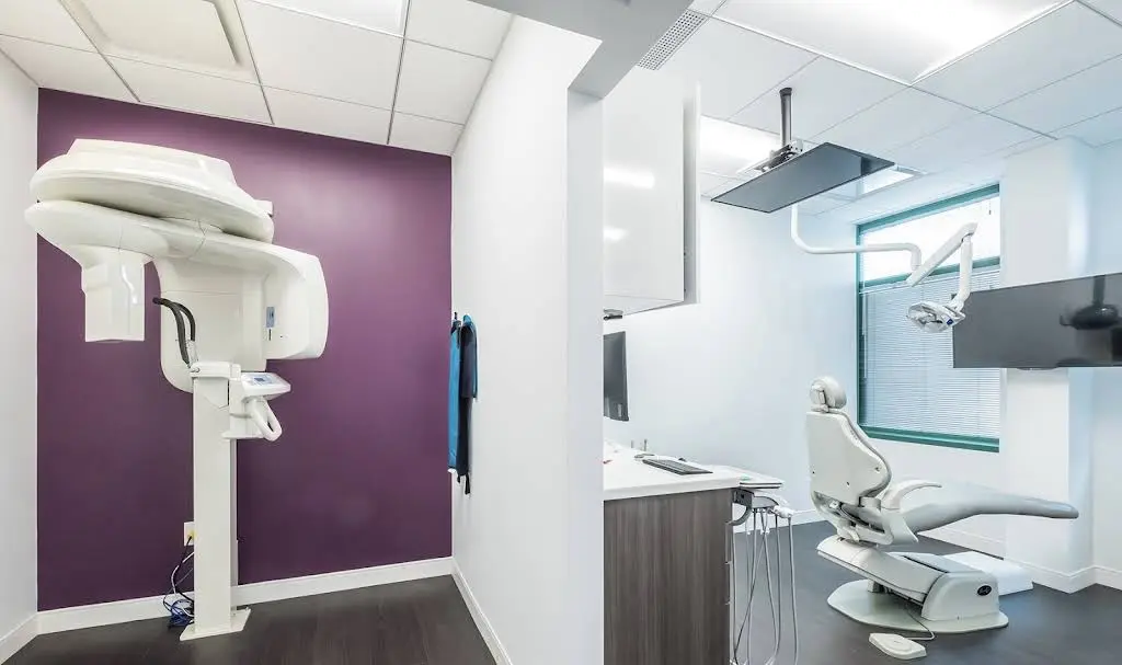 Ridgetop Dental - Sterling