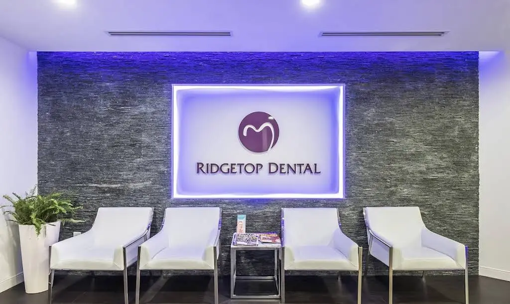 Ridgetop Dental - Sterling