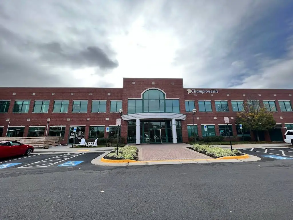 Ridgetop Dental - Sterling
