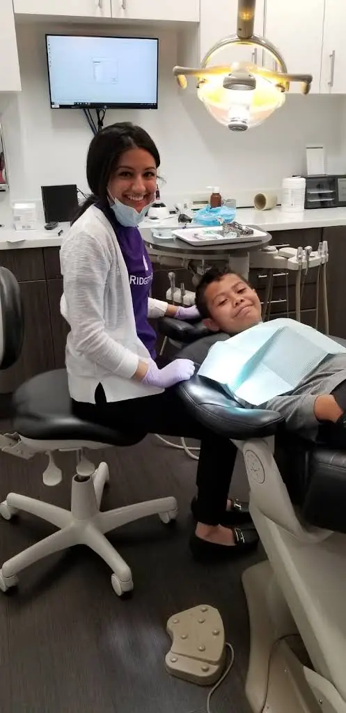 Ridgetop Dental - Sterling