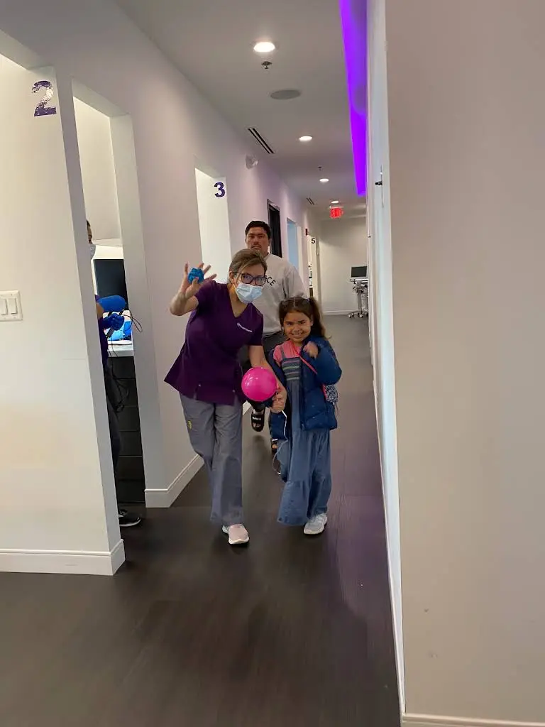 Ridgetop Dental - Sterling