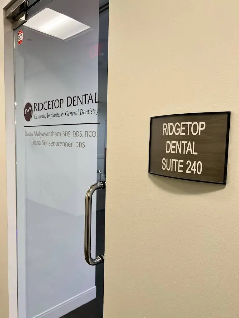 Ridgetop Dental - Sterling