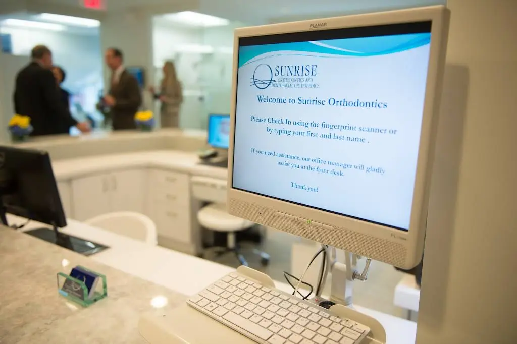 Sunrise Orthodontics