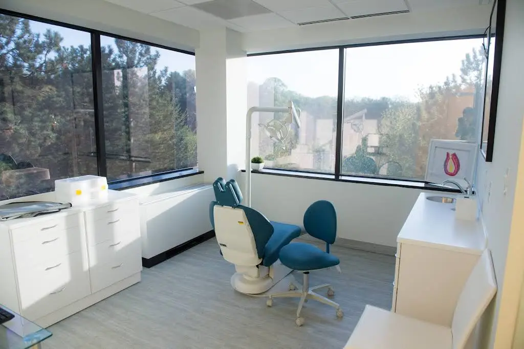 Sunrise Orthodontics