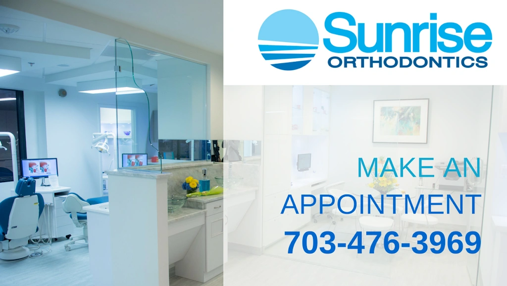 Sunrise Orthodontics