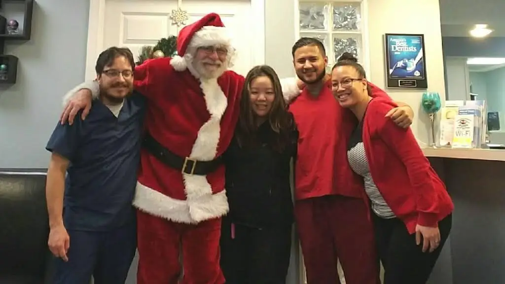 Sunrise Dental