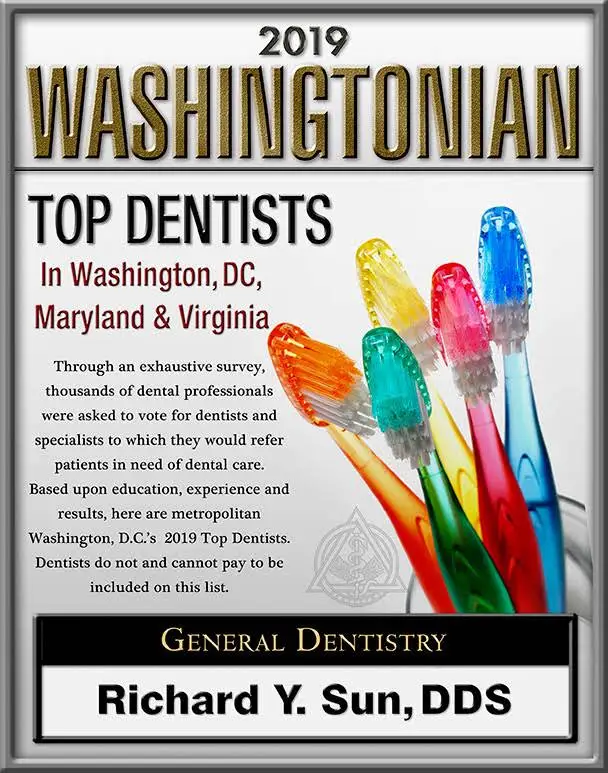 NOVA Dental: Richard Sun, DDS