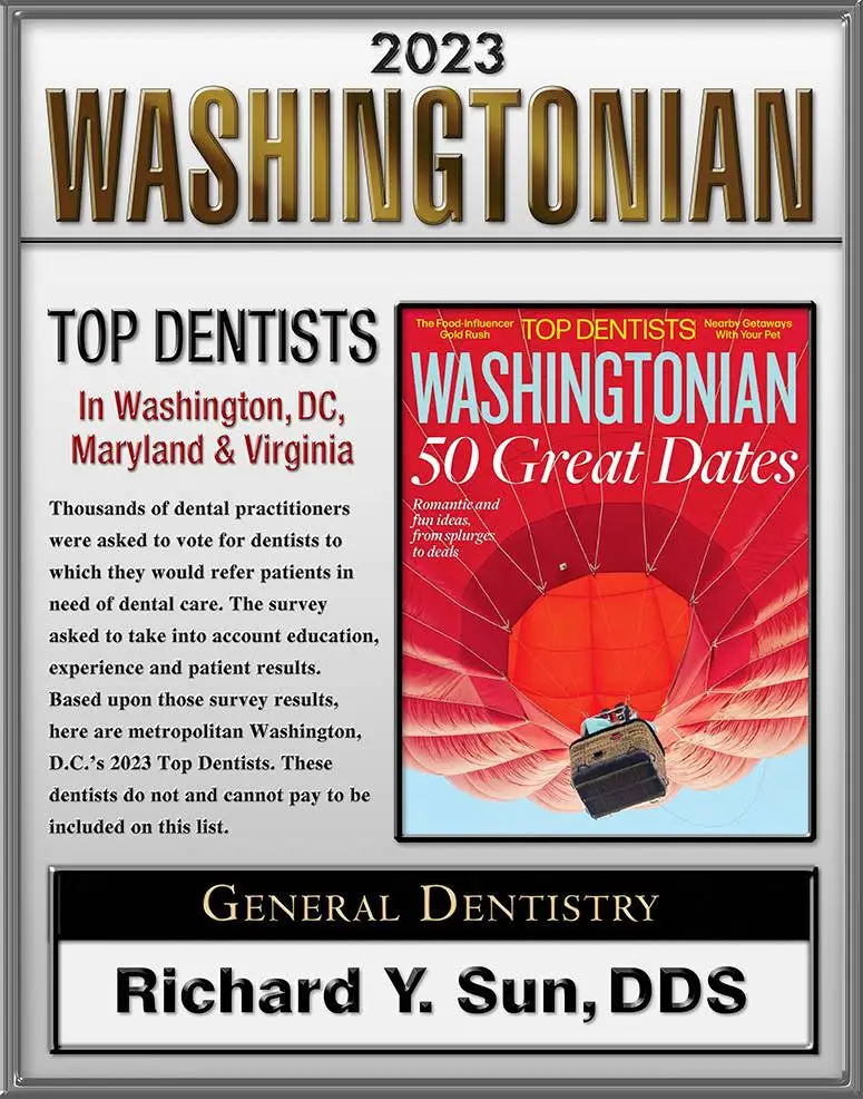 NOVA Dental: Richard Sun, DDS