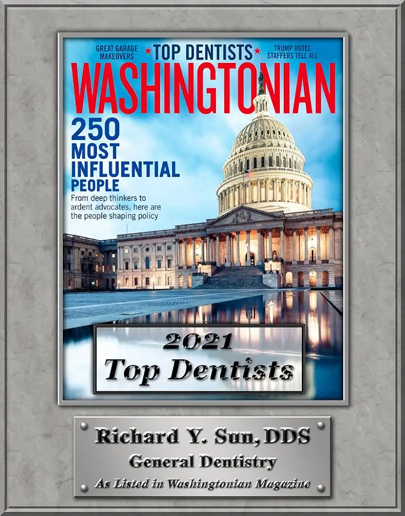 NOVA Dental: Richard Sun, DDS