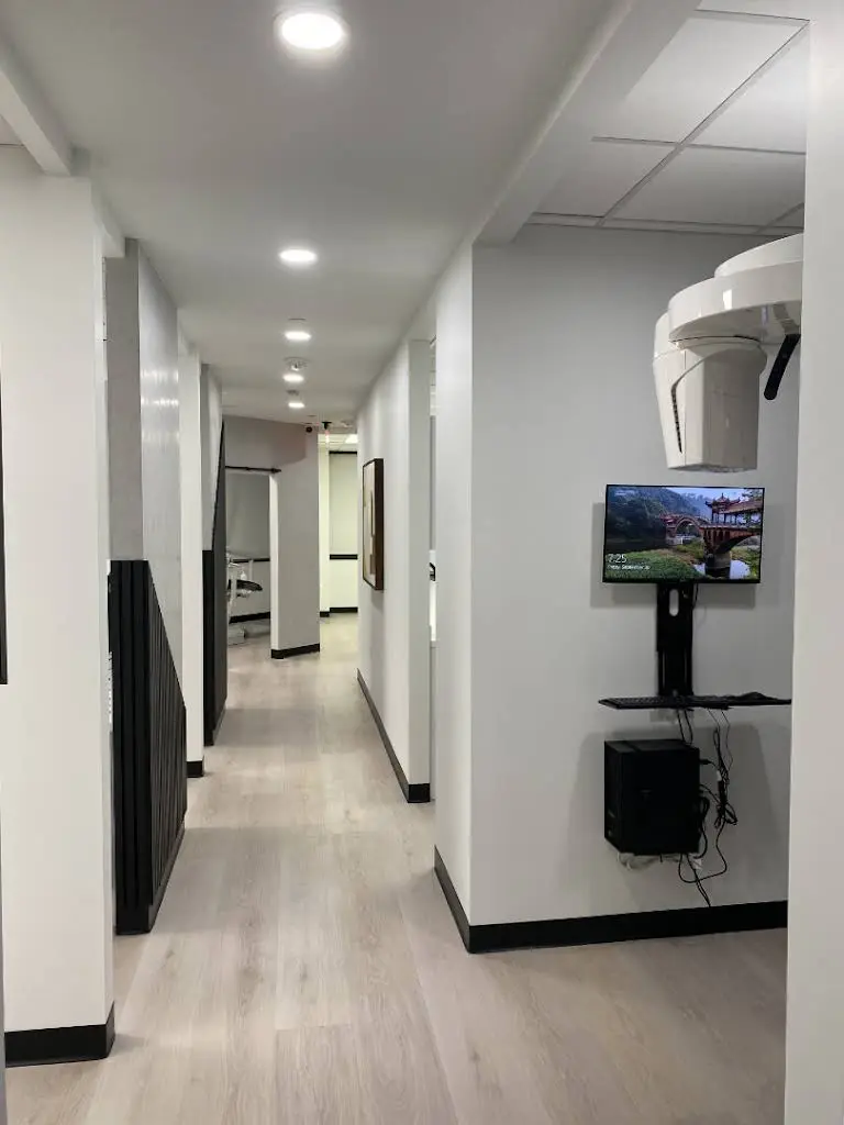 Prompt Dentistry