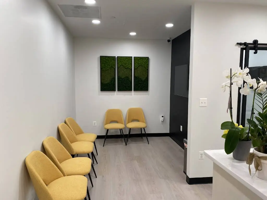Prompt Dentistry