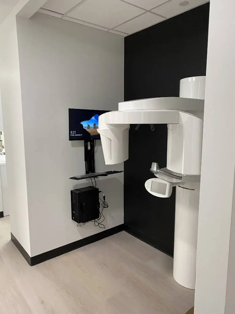 Prompt Dentistry