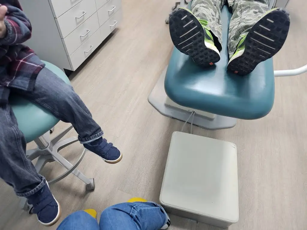 Cascades Pediatric Dentistry