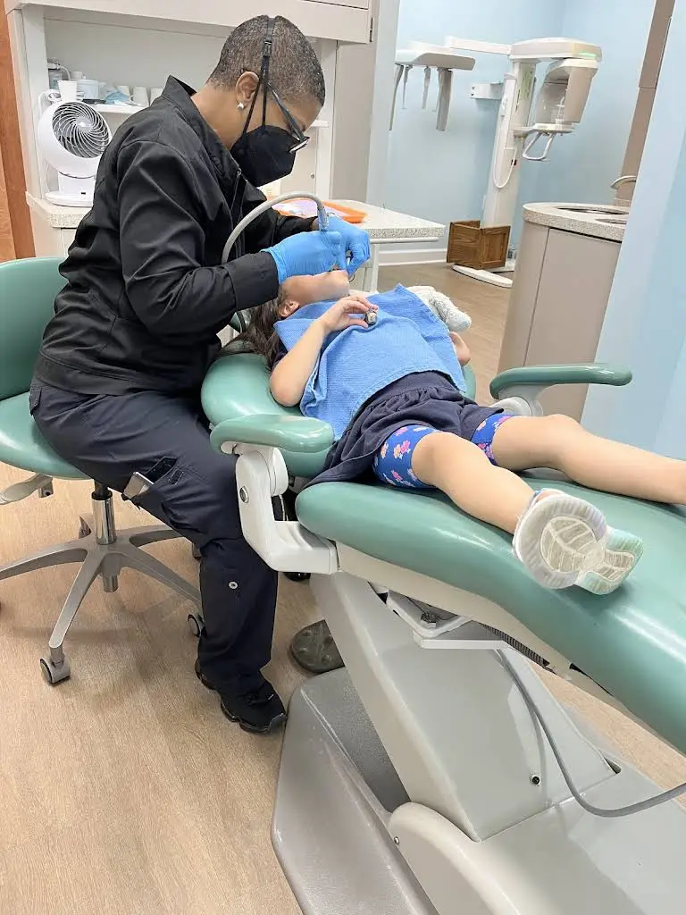 Cascades Pediatric Dentistry