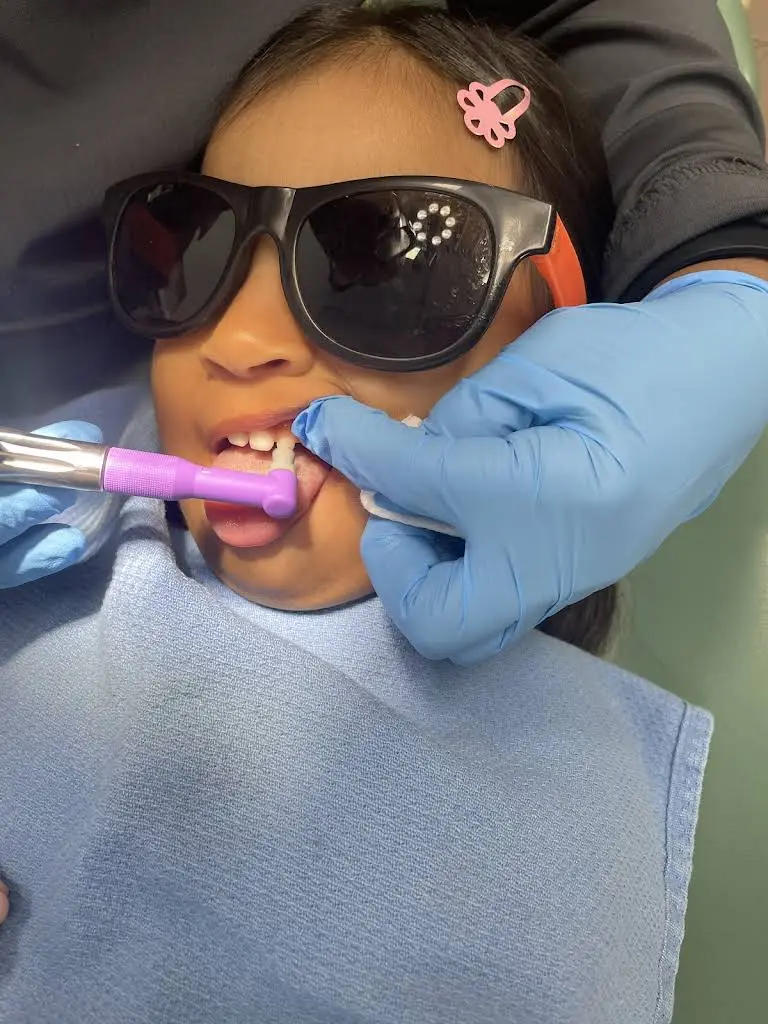 Cascades Pediatric Dentistry