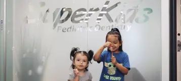 SuperKids Pediatric Dentistry