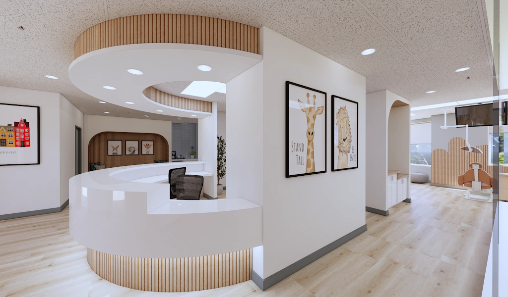 SuperKids Pediatric Dentistry
