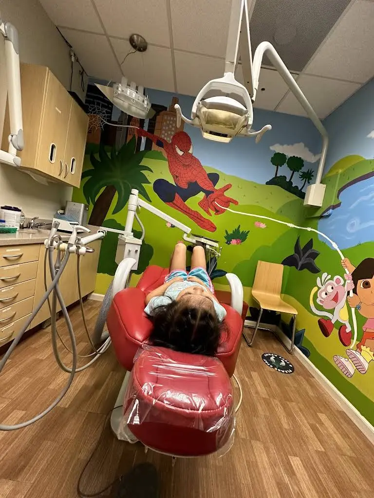 SuperKids Pediatric Dentistry