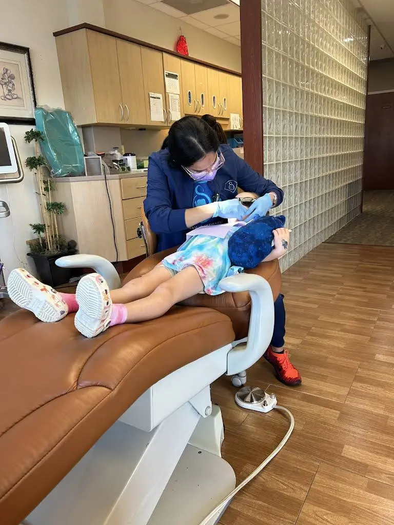SuperKids Pediatric Dentistry