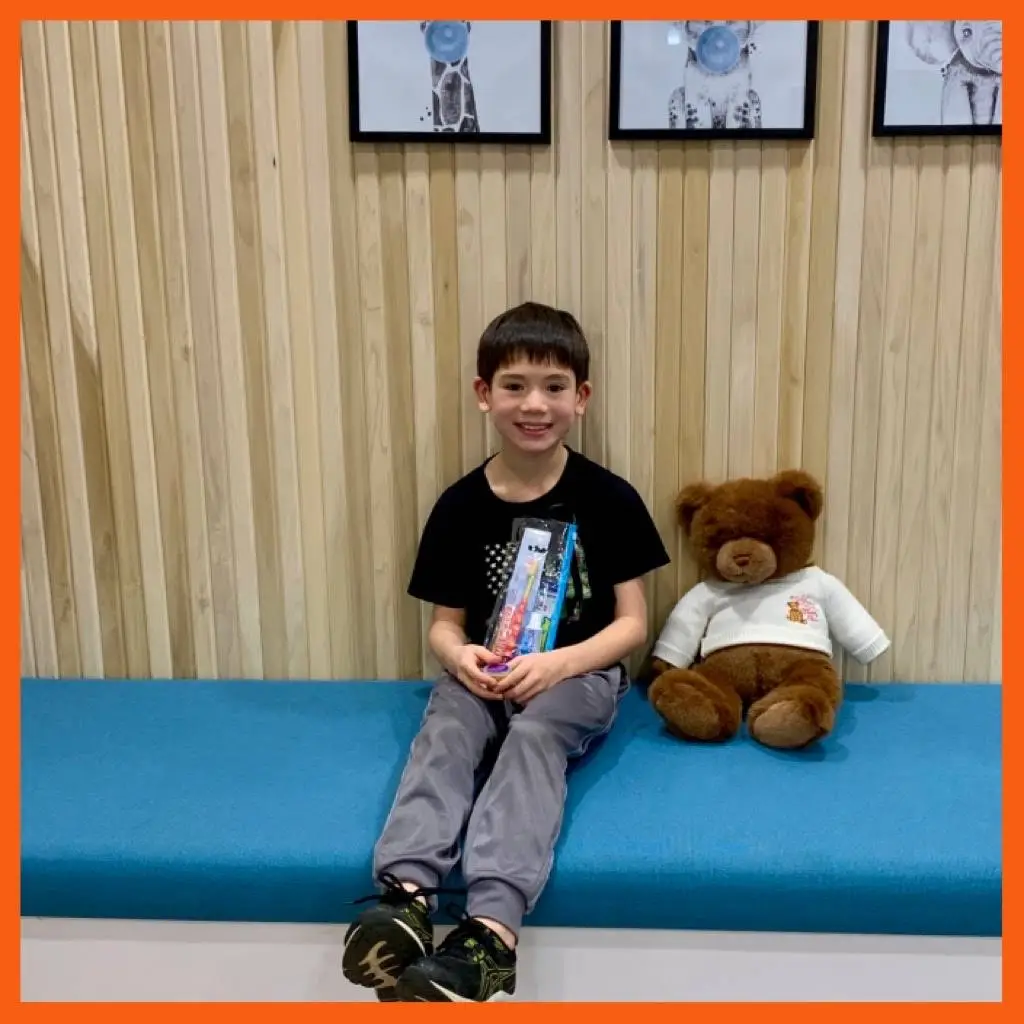 SuperKids Pediatric Dentistry