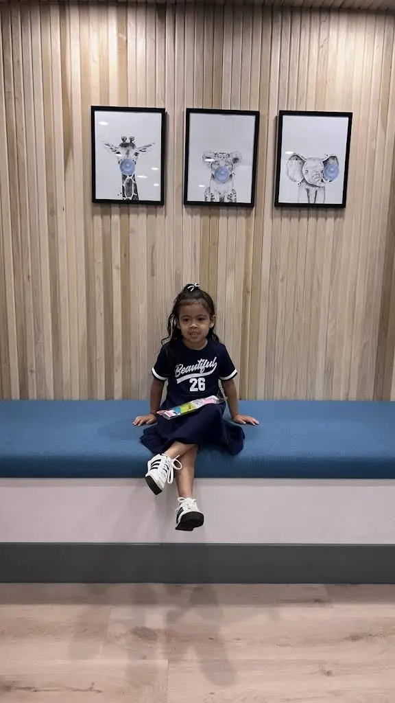 SuperKids Pediatric Dentistry
