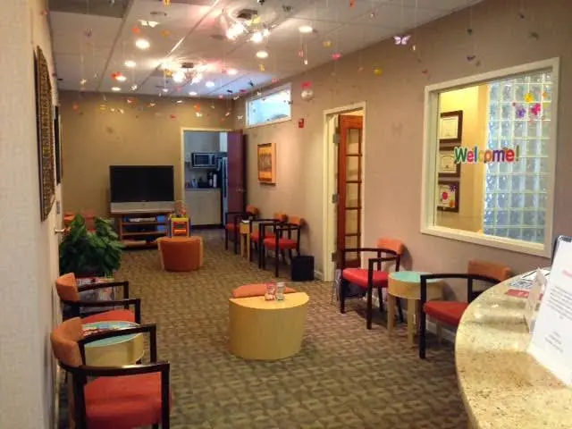SuperKids Pediatric Dentistry