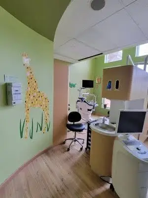 JB Dental Associates Cosmetic and Dental Implant Center