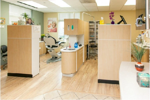 JB Dental Associates Cosmetic and Dental Implant Center