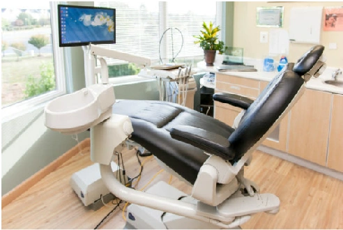 JB Dental Associates Cosmetic and Dental Implant Center