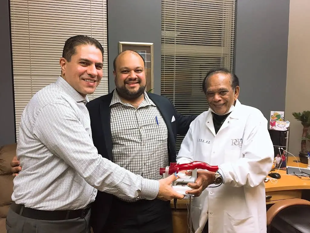JB Dental Associates Cosmetic and Dental Implant Center
