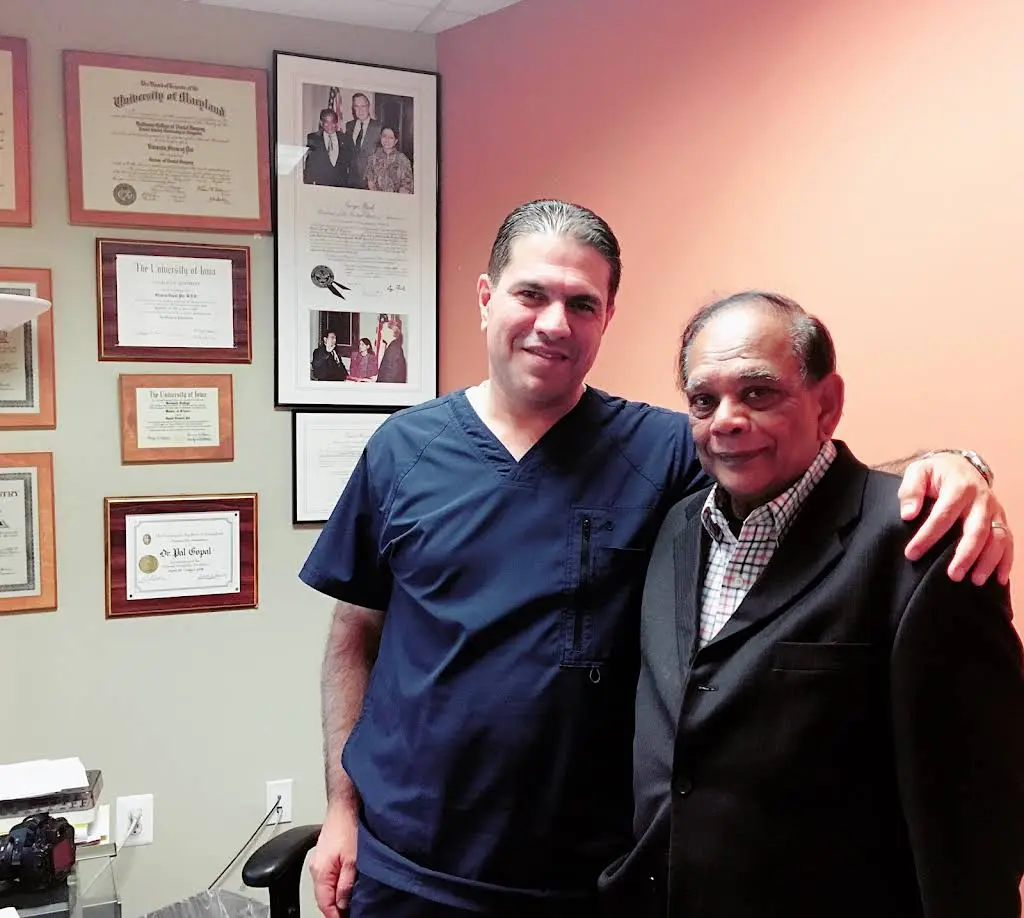 JB Dental Associates Cosmetic and Dental Implant Center