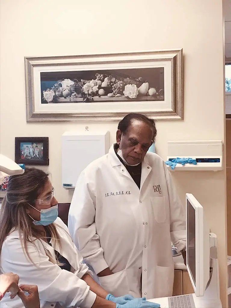 JB Dental Associates Cosmetic and Dental Implant Center