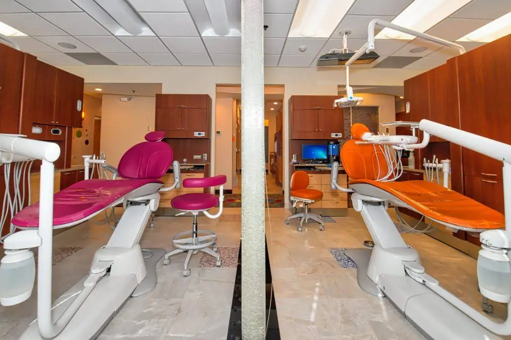 Smileville Family Dental