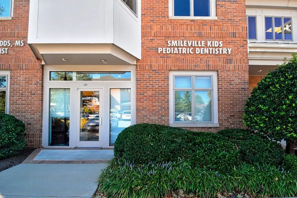 Smileville Family Dental