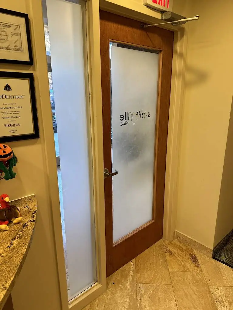 Smileville Family Dental